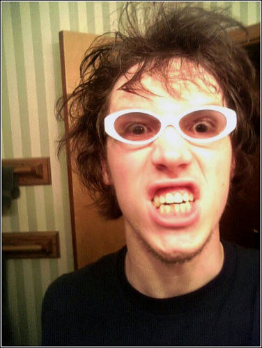 Justin Hynes