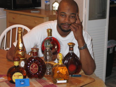Marcus Norris