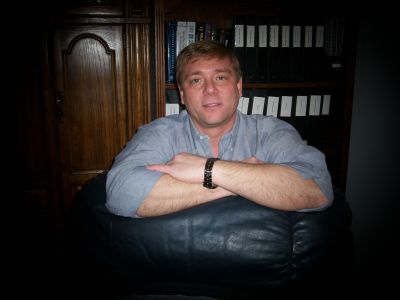 Jerry Todd