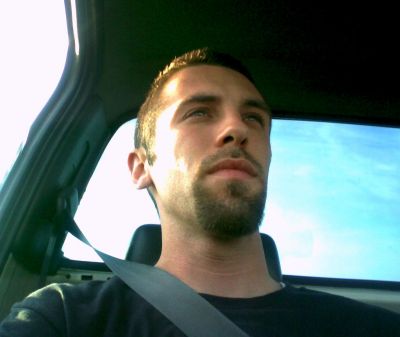 Christopher Fracasse
