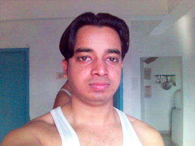 Ahmed Aslam
