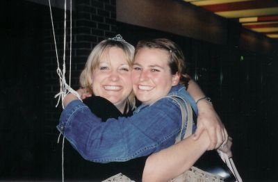 Tammy Mitchell