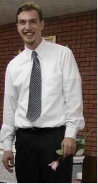 Nathan Meadows