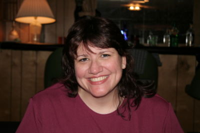 Elaine Archibald
