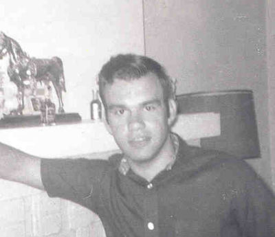 Charles Caldwell