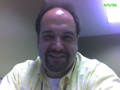 John Krehbiel
