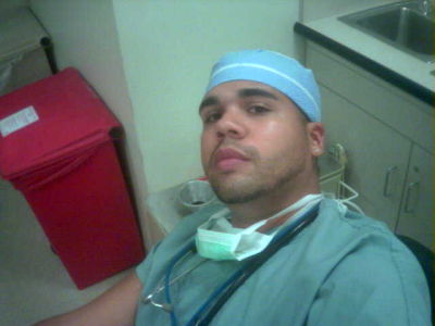 Carlos Sanchez