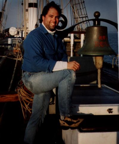 Steven Marquis