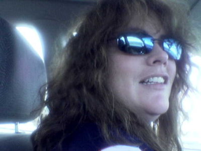 Wendy Mccune