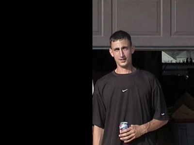 Matthew Humphrey