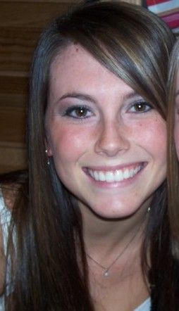 Nicole Garrett