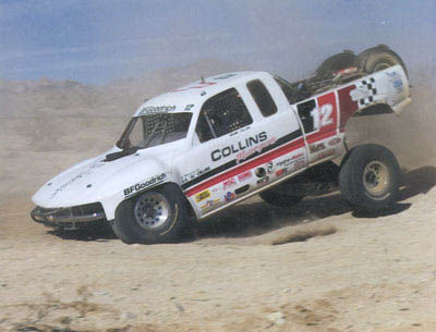 Ted Collins