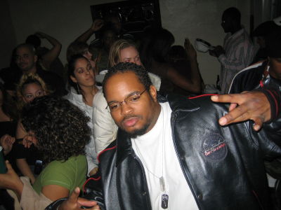 Cajuan Wiley