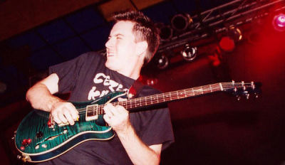 Lee Bagby