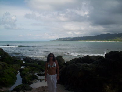 Catherine Sanchez
