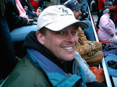 Larry Howard