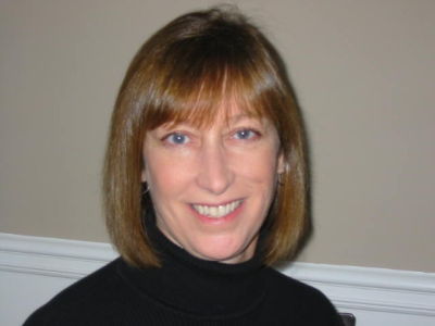 Linda Chappell