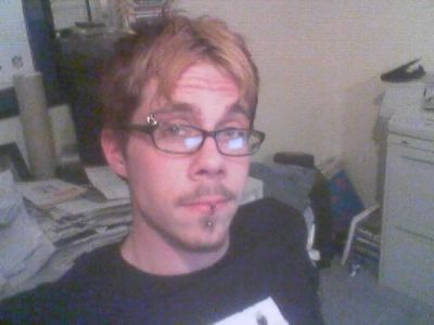 Joshua Ireland