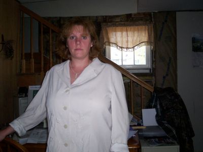 Kristen Zimmerman