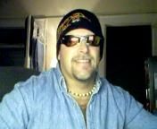 Tony Roberts