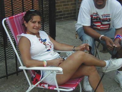 Norma Escobar