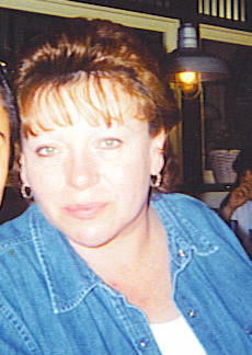 Candy Jaramillo