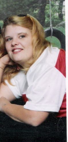 Carrie Hord