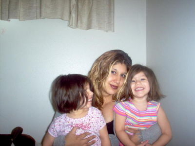 Judith Garcia