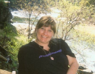 Kimberly Trussell