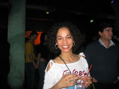 Mirna Liberato