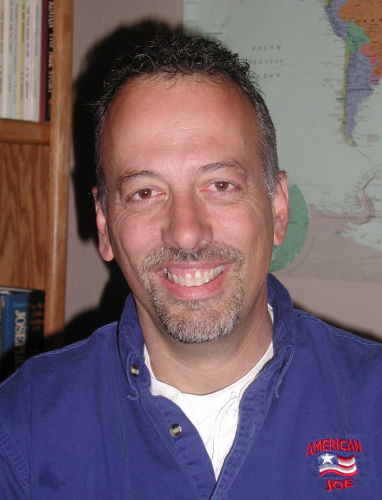 Joseph Prescia