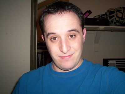 Brian Cohen