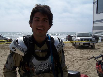David Calderon
