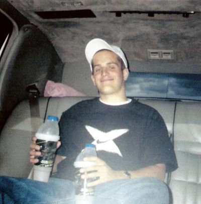 Darren Fleming