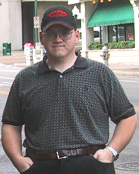 Michael Donley