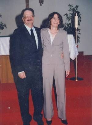 Debra Mason