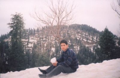 Zeeshan Arshad