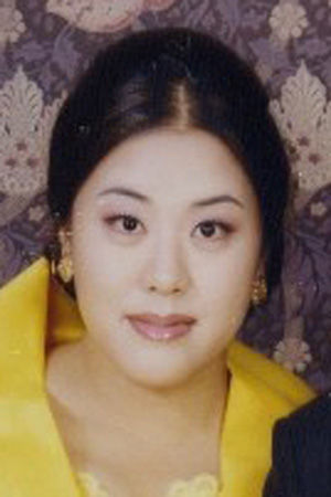 Margaret Kang