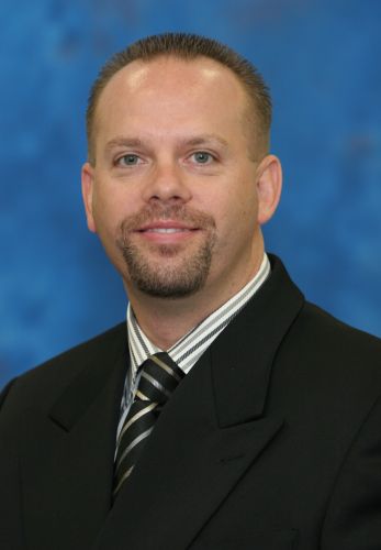 Sean Robinson
