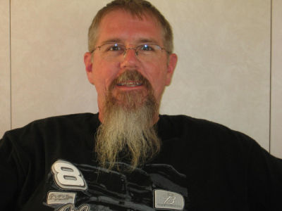 Jeffrey Keller