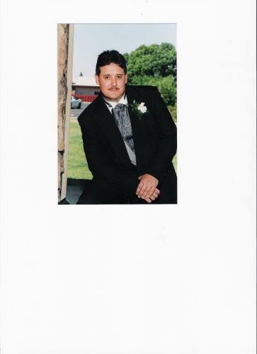 Tyrone Mcmullen