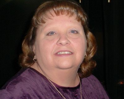 Debra Snodgrass