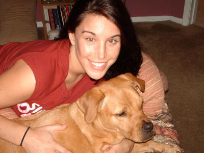 Heather Cronk