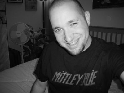 Danny Klein