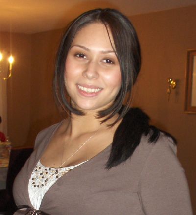 Teena Ochoa