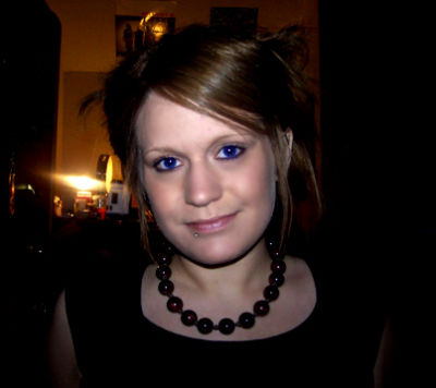 Jennifer Sumner