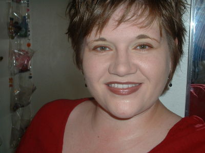 Jami Mackell