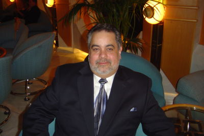 Robert Collado