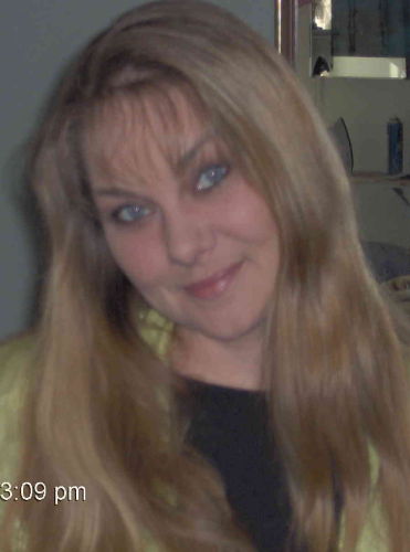 Sonja Wiley