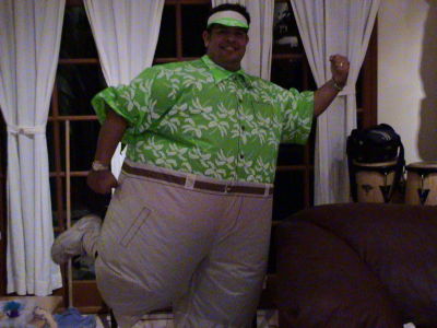 Gustavo Rodas